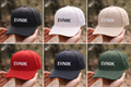 Casquette EVNIK Signature-Collection Essentielle